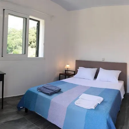 וילה With Outdoor Jacuzzi *