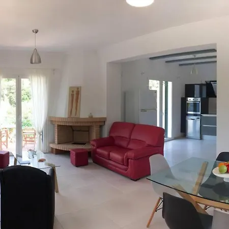 In Villa Divarata