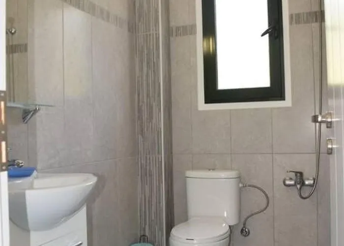 Вилла With Outdoor Jacuzzi *